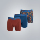 FRANK3 Boxer Set