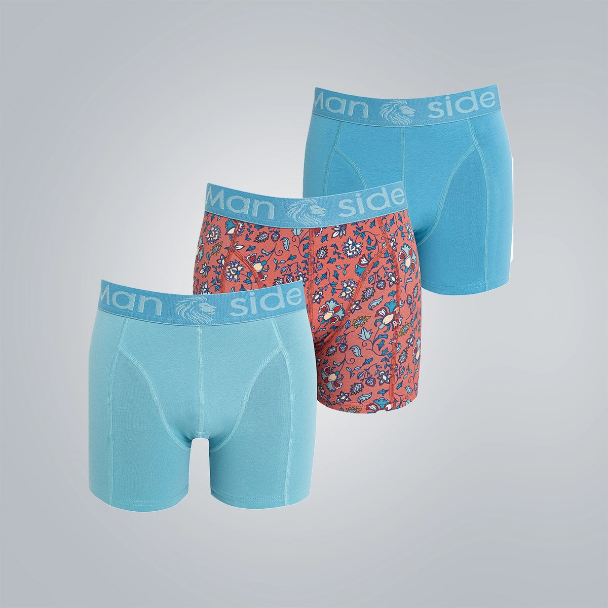 MYRON3 Boxer Set
