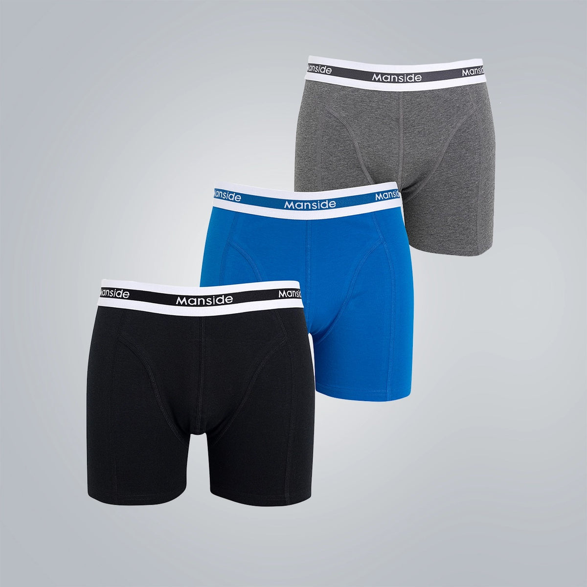 DARCY3 Boxer Set