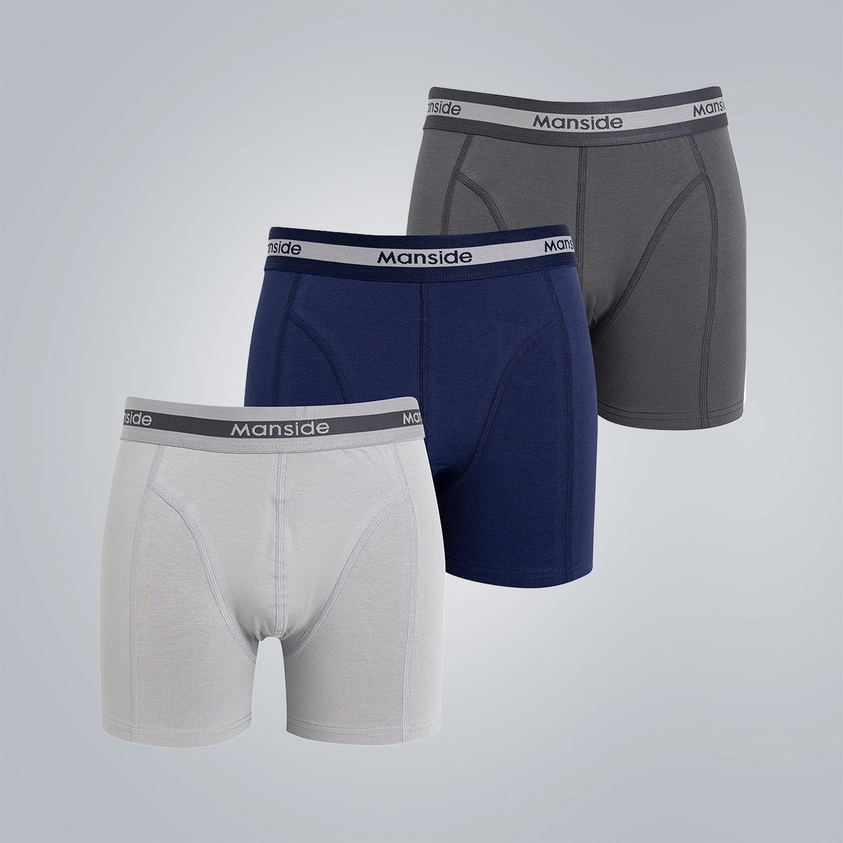 LLOYD3 Boxer Set