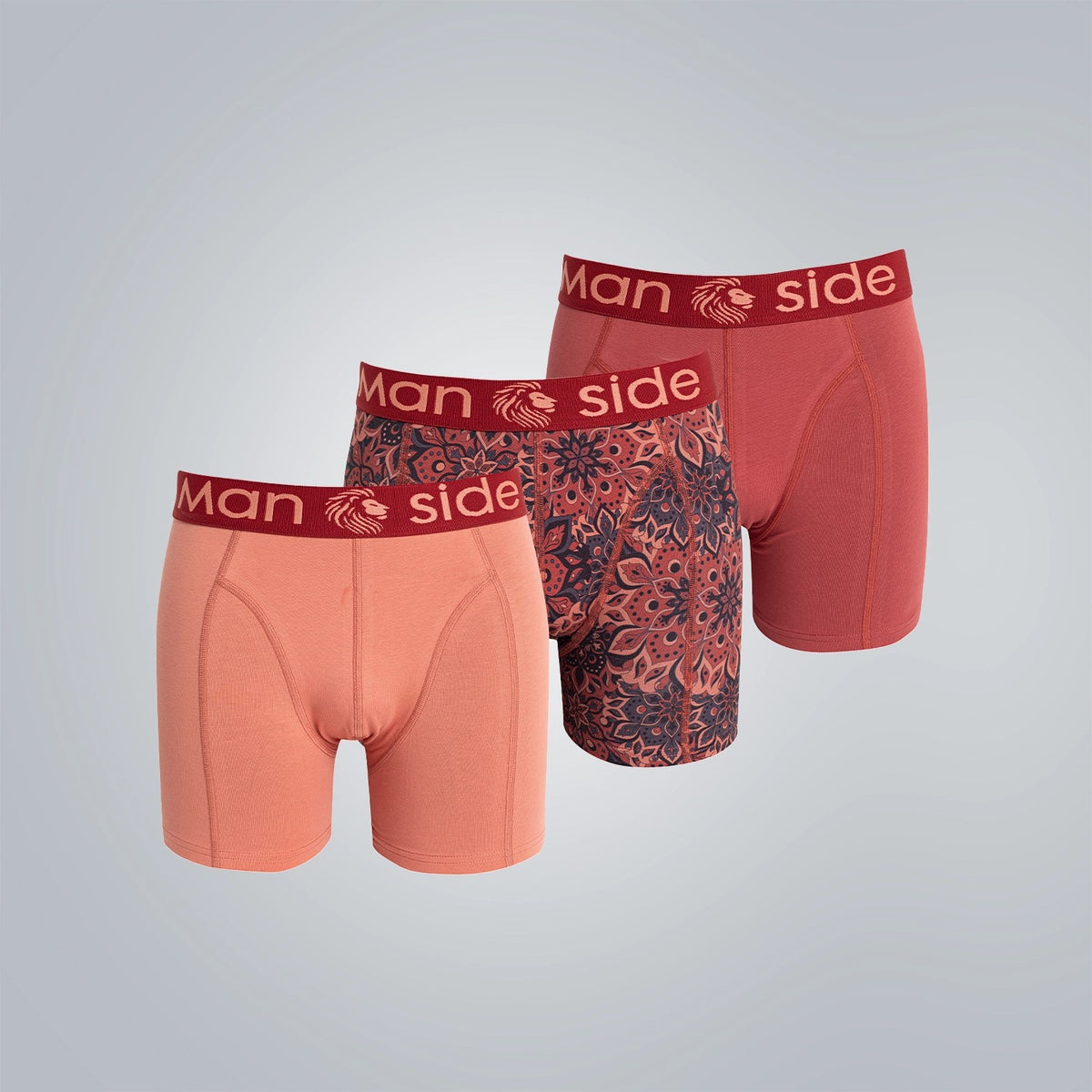 CONROY3 Boxer Set