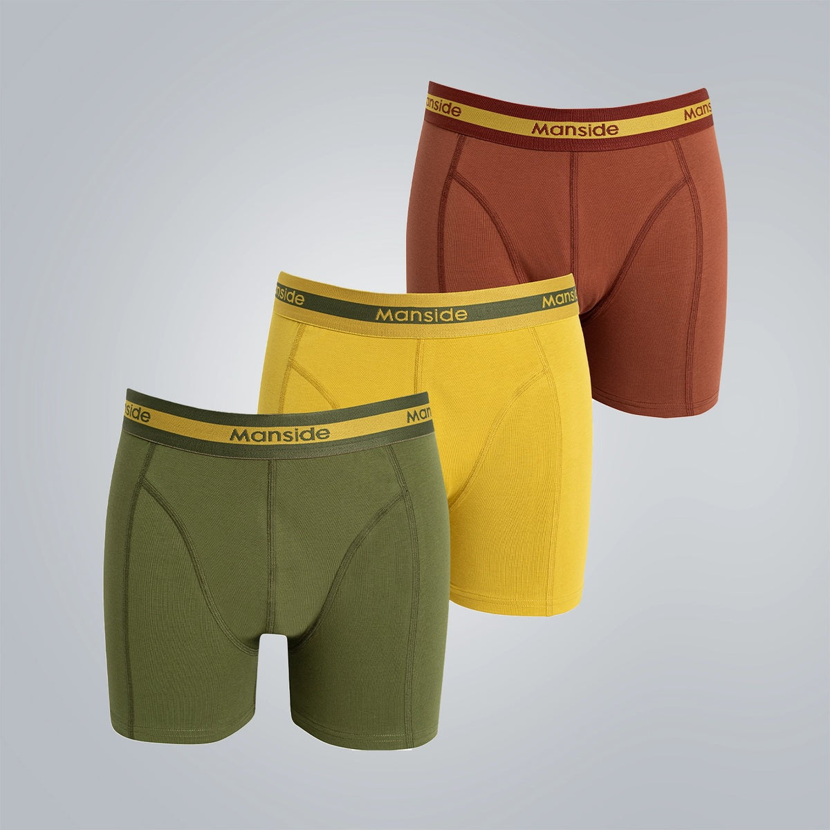 AUTUMN3 Boxer Set