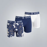 MORGAN3 Boxer Set