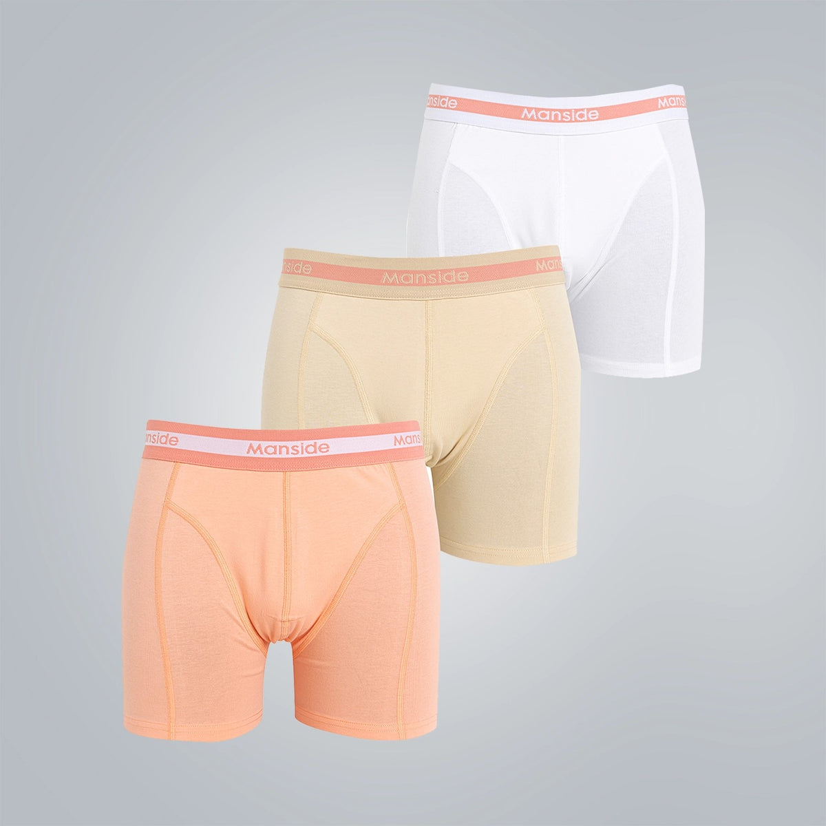 HOPE3 Boxer Set