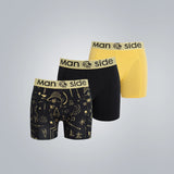 DOUGLAS3 Boxer Set