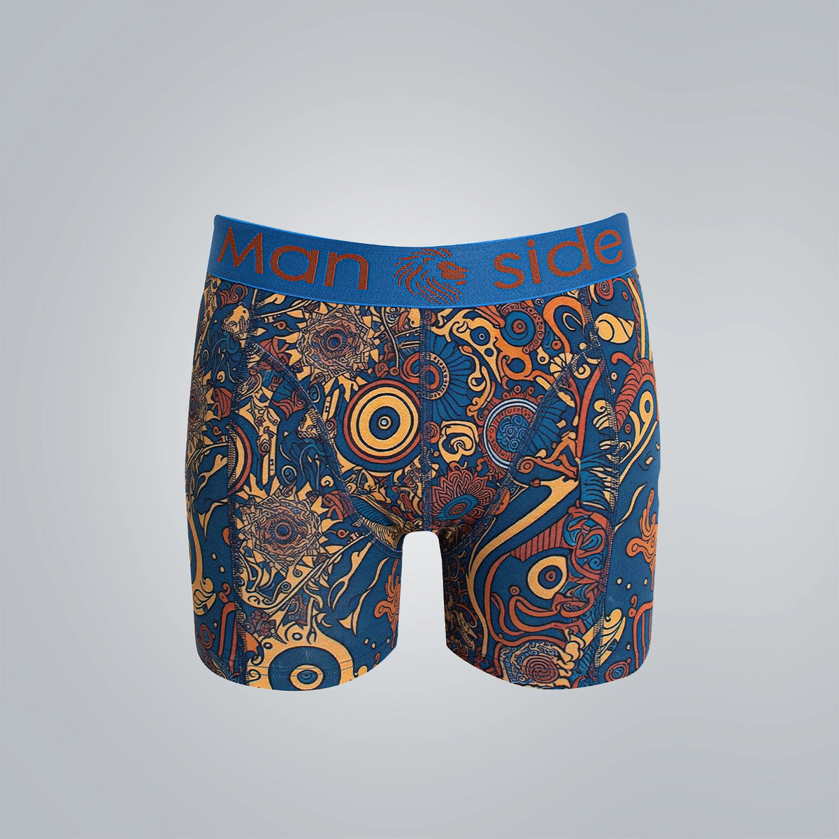 FRANK3 Boxer Set