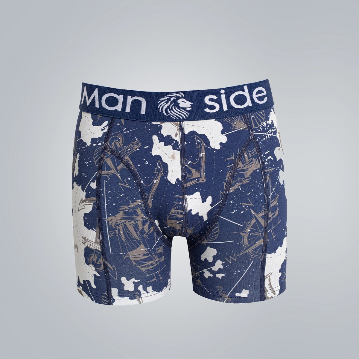 MORGAN3 Boxer Set