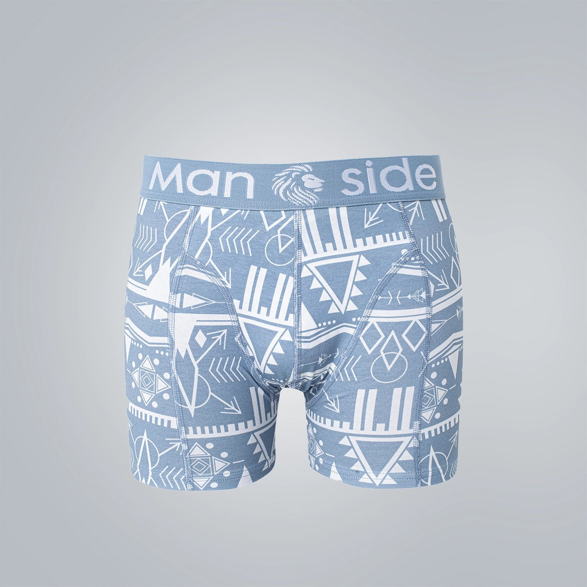 DELMAR3 Boxer Set