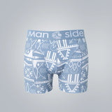 DELMAR3 Boxer Set