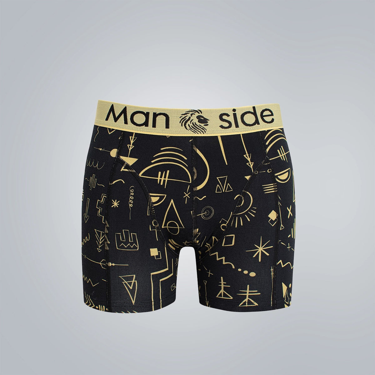 DOUGLAS3 Boxer Set