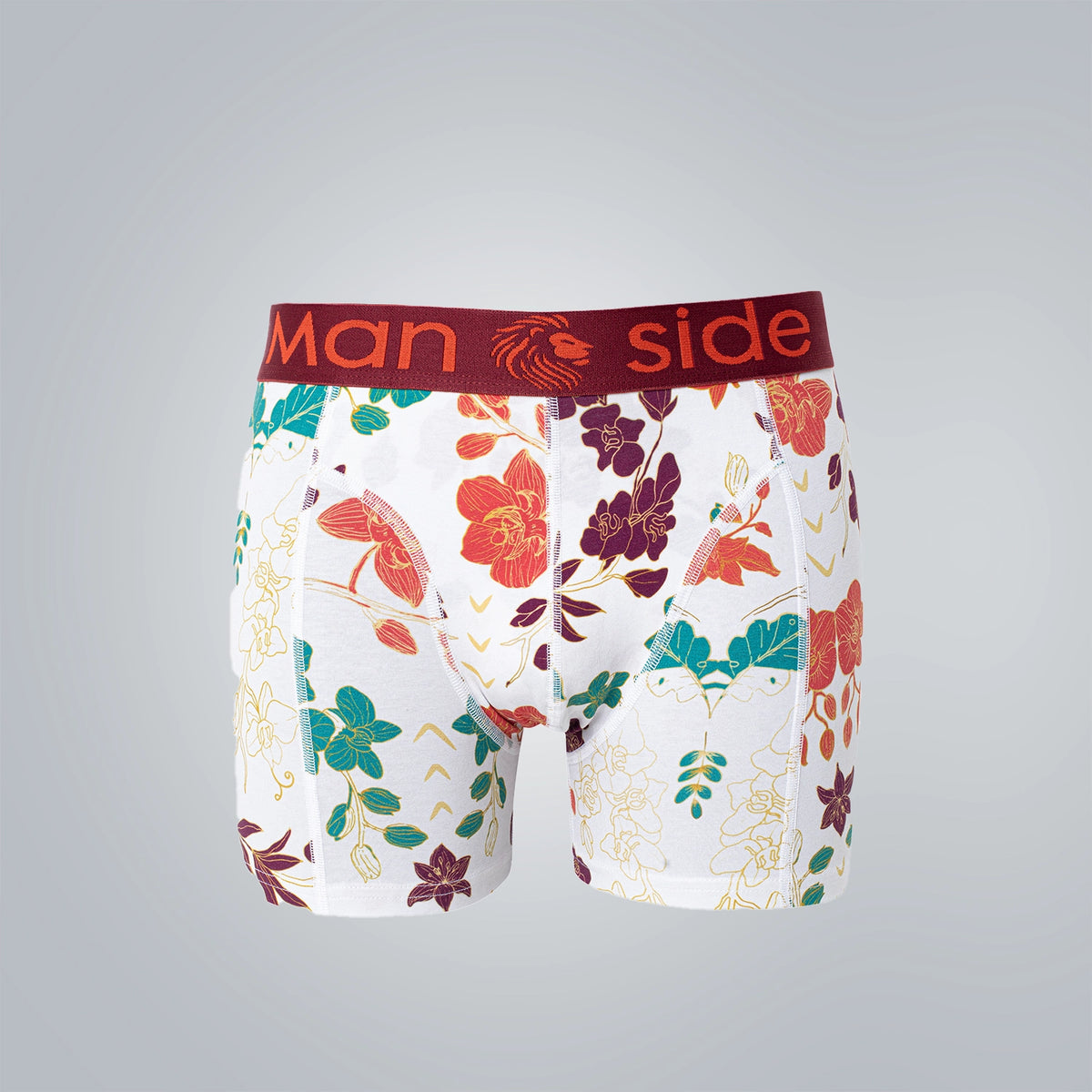 MERCY3 Boxer Set